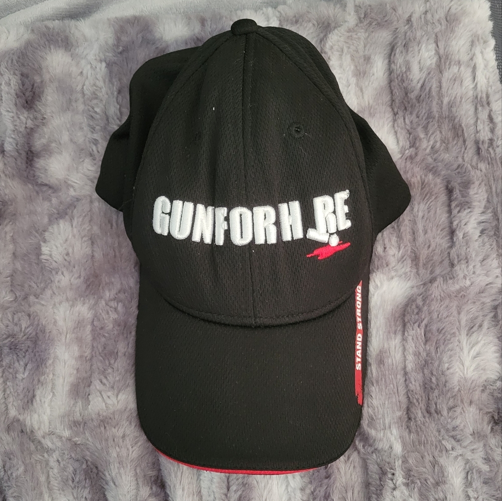 Gun For Hire Hat